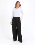 Foxwood South Pant - Black