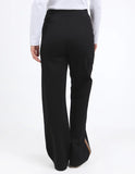 Foxwood London Pant - Black