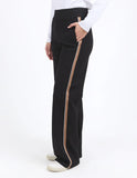 Foxwood London Pant - Black