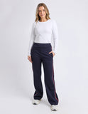 Foxwood London Pant - Navy