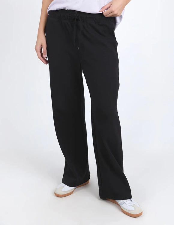 Foxwood Phoenix Pant - Black