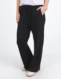 Foxwood Phoenix Pant - Black