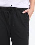 Foxwood Phoenix Pant - Black