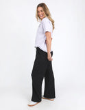 Foxwood Phoenix Pant - Black