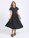 Foxwood Elle Dress - Black