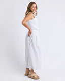 Foxwood Tiana Skirt - White