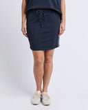 Foxwood interval Skirt - Navy