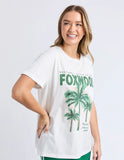 Foxwood Malibu Tee