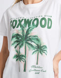 Foxwood Malibu Tee