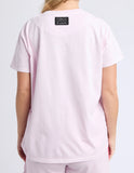 Foxwood Palermo Tee - Lavender