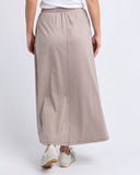 Foxwood Evolve Skirt - Brown