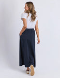 Foxwood Evolve Skirt - Navy