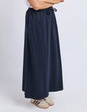Foxwood Evolve Skirt - Navy