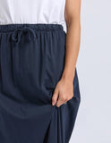 Foxwood Evolve Skirt - Navy