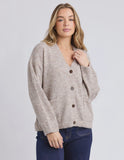 Foxwood Emarie Cardi - Oat