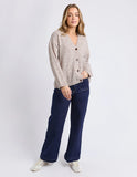 Foxwood Emarie Cardi - Oat
