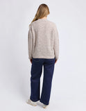 Foxwood Emarie Cardi - Oat