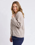 Foxwood Emarie Cardi - Oat