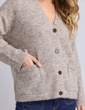 Foxwood Emarie Cardi - Oat