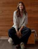 Foxwood Emarie Cardi - Oat