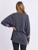 Foxwood Tribe Long Sleeve - Ink