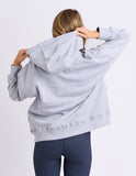 Foxwood Stacey Hoodie - Grey Marle