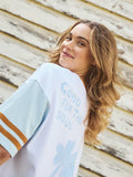 Foxwood Lucky Charm Tee - White