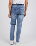 Foxwood Juliette Jogger - Light Blue