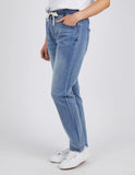 Foxwood Juliette Jogger - Light Blue