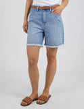 Foxwood Millie Short - Light Blue
