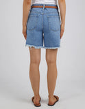 Foxwood Millie Short - Light Blue