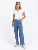 Foxwood Huntleigh Jean - Light Blue