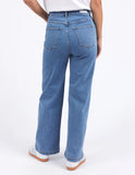 Foxwood Huntleigh Jean - Light Blue