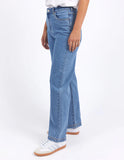 Foxwood Huntleigh Jean - Light Blue