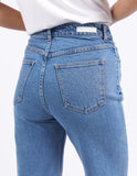 Foxwood Huntleigh Jean - Light Blue