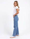 Foxwood Huntleigh Jean - Light Blue