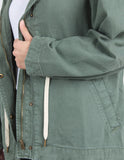 Foxwood Kingston Anorak - Khaki
