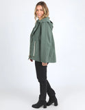 Foxwood Kingston Anorak - Khaki