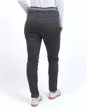 Foxwood Sylvia Jogger - Charcoal