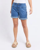 Foxwood Devi Short - Mid Blue