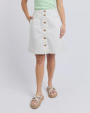 Foxwood Amanda Skirt - White