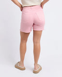 Foxwood Millie Short - Pale Pink