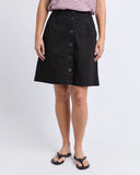 Foxwood Amanda Skirt - Black