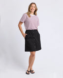 Foxwood Amanda Skirt - Black