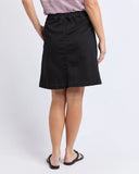 Foxwood Amanda Skirt - Black