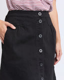 Foxwood Amanda Skirt - Black