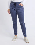 Foxwood Sylvia Jogger - Country Blue