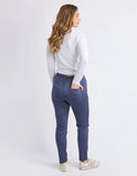 Foxwood Sylvia Jogger - Country Blue