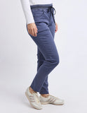 Foxwood Sylvia Jogger - Country Blue