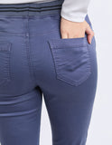Foxwood Sylvia Jogger - Country Blue